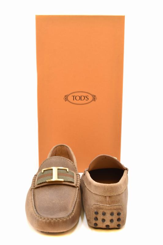 Tod's Mocassini Codice prodotto: XXM0GW0CT56MUGC804 Esporta salva
