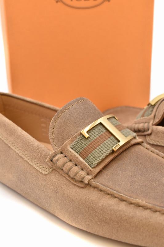 Tod's Mocassini Codice prodotto: XXM0GW0CT56MUGC804 Esporta salva