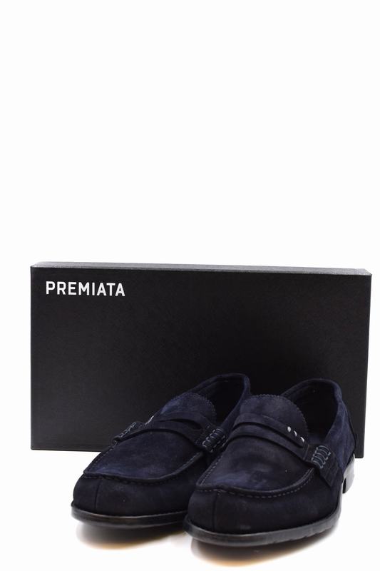 Premiata Mocassini Codice prodotto: 31812 DEEP BLU Black Friday Prezzi