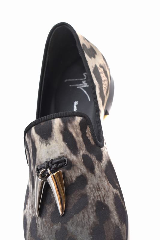 Giuseppe Zanotti Mocassini Codice prodotto: EU5098 In vendita