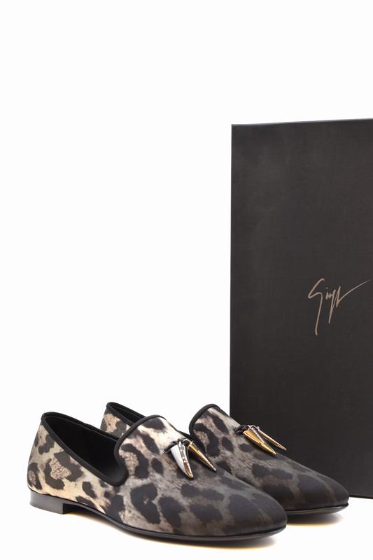 Giuseppe Zanotti Mocassini Codice prodotto: EU5098 In vendita