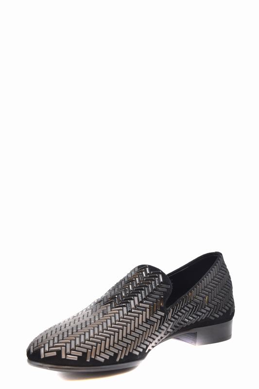Giuseppe Zanotti Mocassini Codice prodotto: IU70040 Duty-free