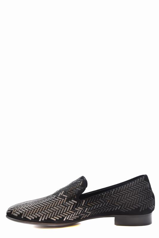 Giuseppe Zanotti Mocassini Codice prodotto: IU70040 Duty-free