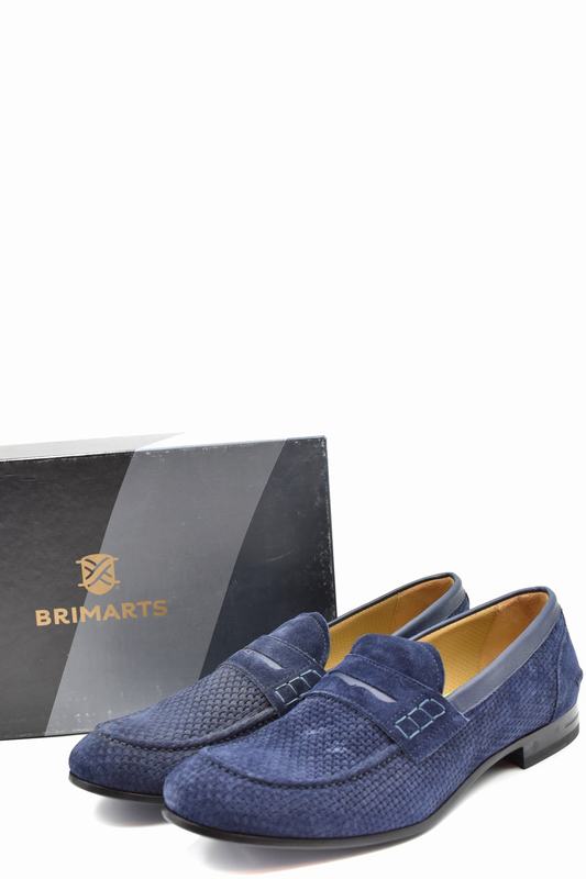 Brimarts Mocassini Codice prodotto: 315190N Sconti questo mese