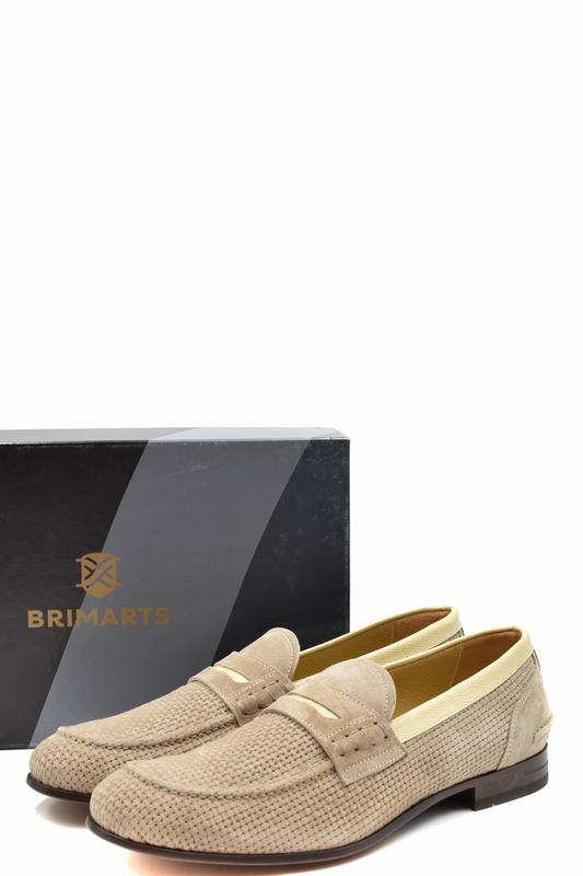 Brimarts Mocassini Codice prodotto: 315190N 2025
