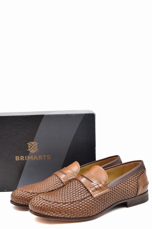 Brimarts Mocassini Codice prodotto: 315190PN Italy