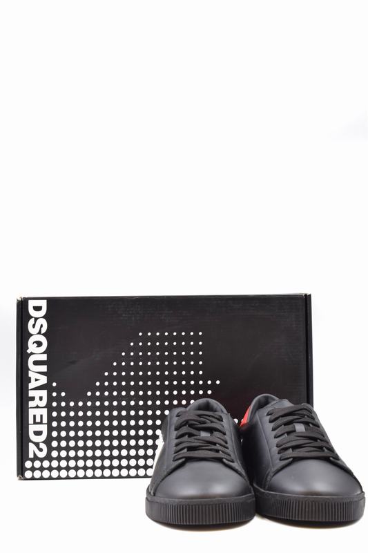 Dsquared Sneakers Codice prodotto: SNM0187 0150212107 M1296 Nuovo