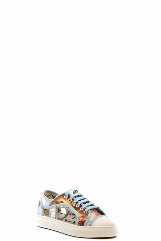 Vivienne Westwood Sneakers Codice prodotto: 75020048-10803 Qualità