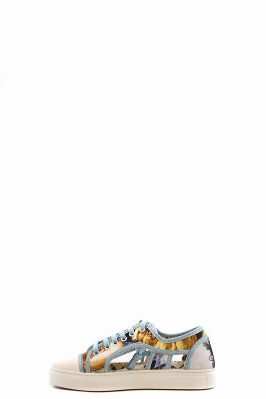 Vivienne Westwood Sneakers Codice prodotto: 75020048-10803 Qualità
