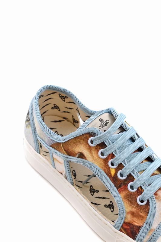 Vivienne Westwood Sneakers Codice prodotto: 75020048-10803 Qualità
