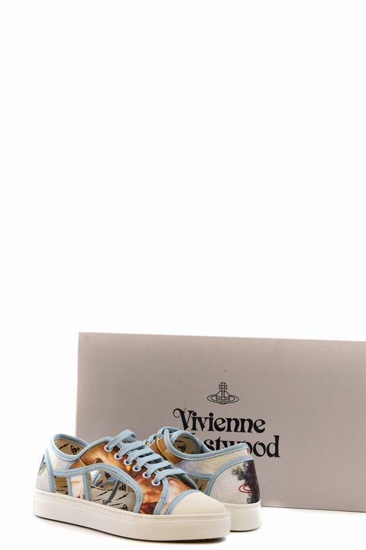 Vivienne Westwood Sneakers Codice prodotto: 75020048-10803 Qualità