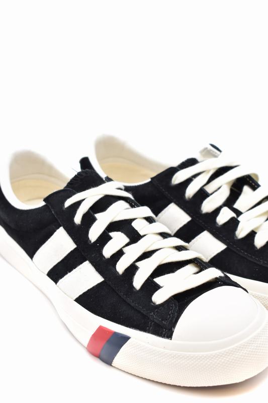 Pro- keds Sneakers Codice prodotto: royal plus suede black Vendita
