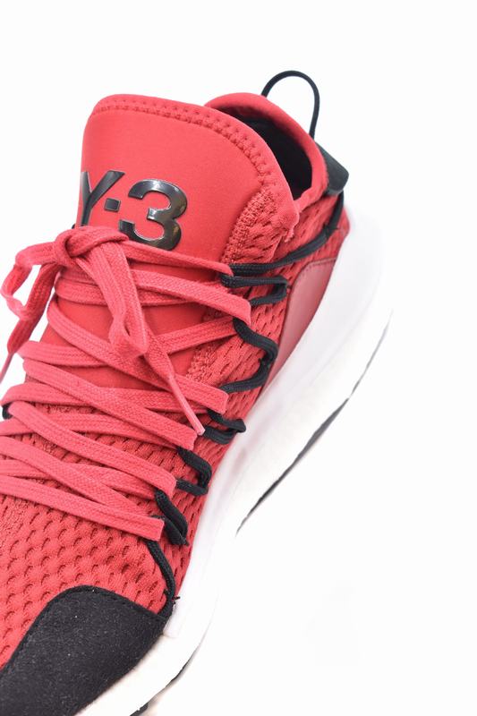 Y-3 Sneakers Codice prodotto: AC7191 Promozione