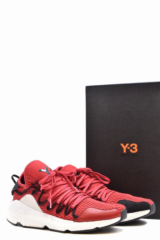 Y-3 Sneakers Codice prodotto: AC7191 Promozione