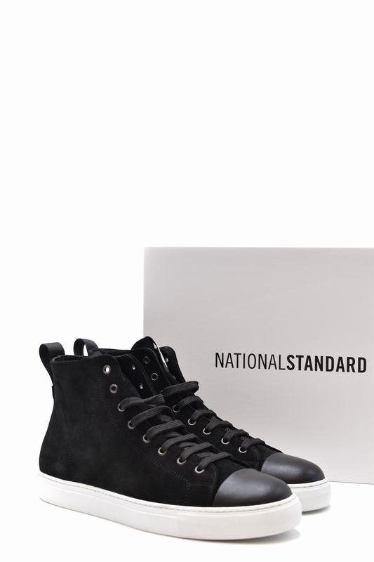 National Standard Sneakers Codice prodotto: M02 20F 090 Spedizione Gratuita