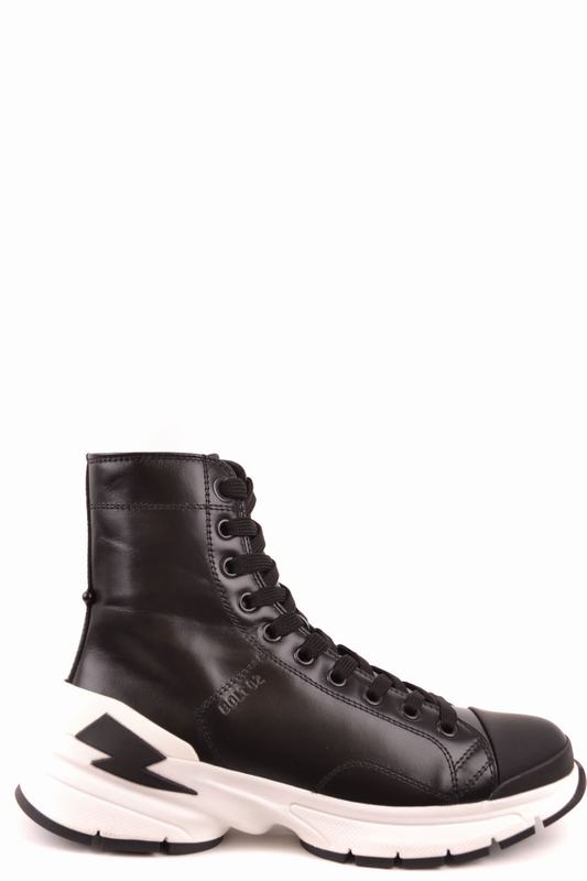 Neil Barrett Sneakers Codice prodotto: BCT320 M9011524 Consegna Veloce