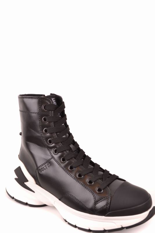 Neil Barrett Sneakers Codice prodotto: BCT320 M9011524 Consegna Veloce