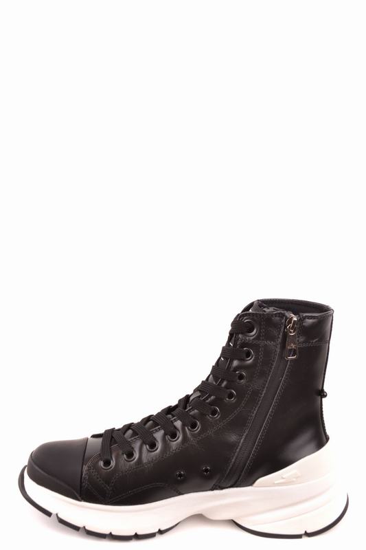 Neil Barrett Sneakers Codice prodotto: BCT320 M9011524 Consegna Veloce