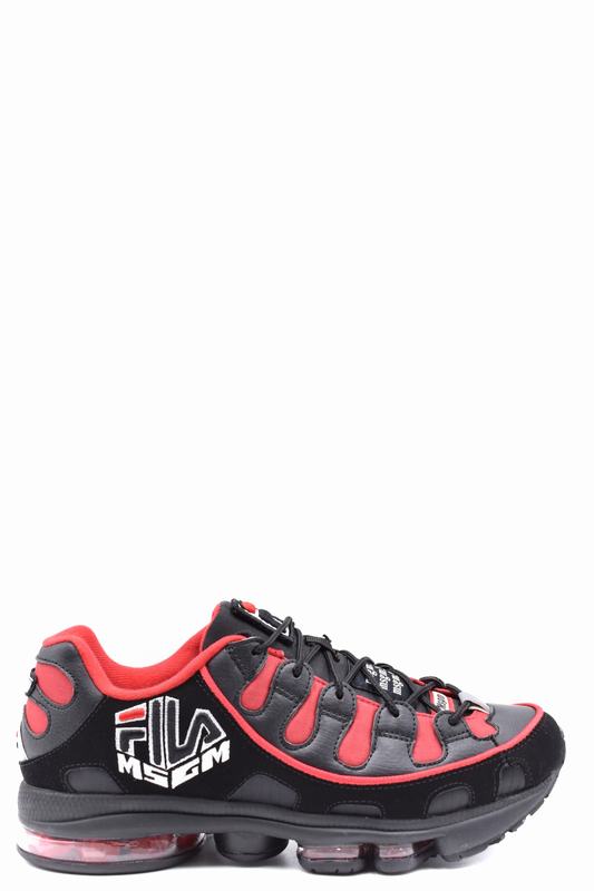 MSGM Sneakers Codice prodotto: 2740MS0125F 298 18 Promozione Limitata