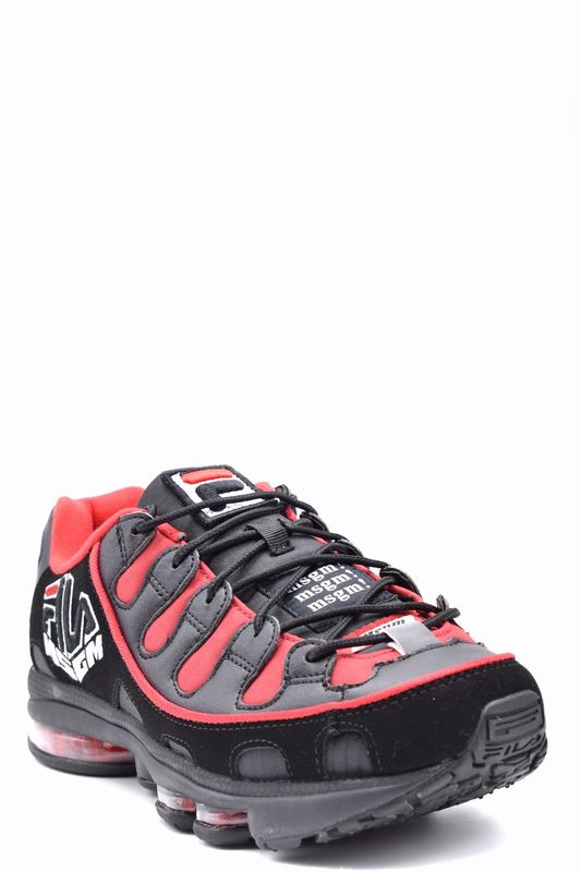 MSGM Sneakers Codice prodotto: 2740MS0125F 298 18 Promozione Limitata