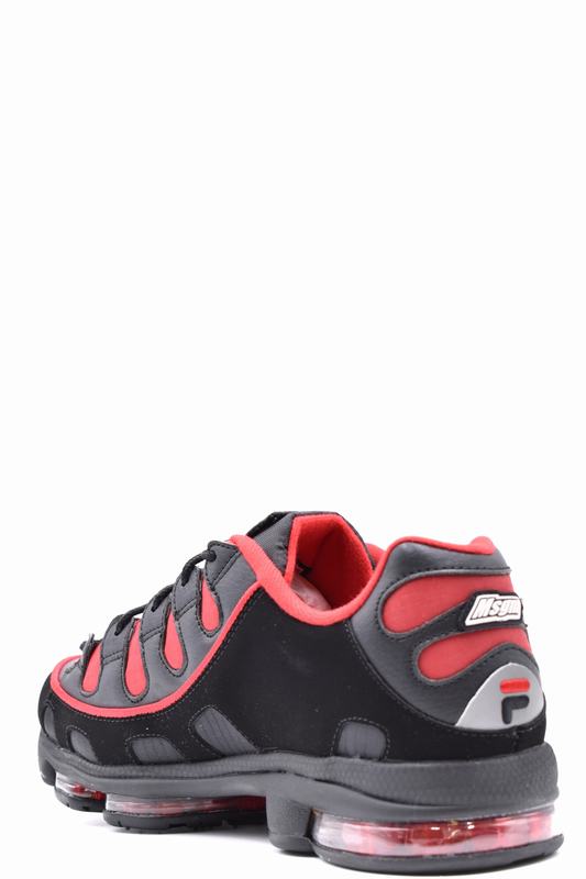 MSGM Sneakers Codice prodotto: 2740MS0125F 298 18 Promozione Limitata