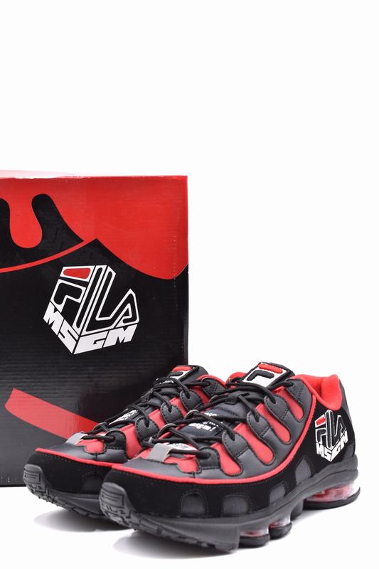 MSGM Sneakers Codice prodotto: 2740MS0125F 298 18 Promozione Limitata