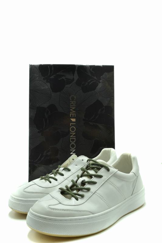 Crime London Sneakers Codice prodotto: 1136PP1.10 TENNIS Shopping Online