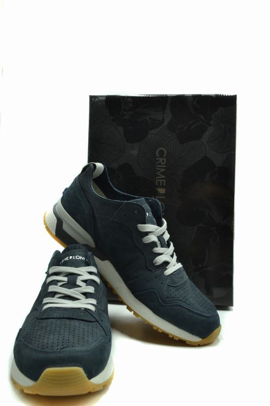 Crime London Sneakers Codice prodotto: 11427PP1.40 CHASE Affare Del Giorno