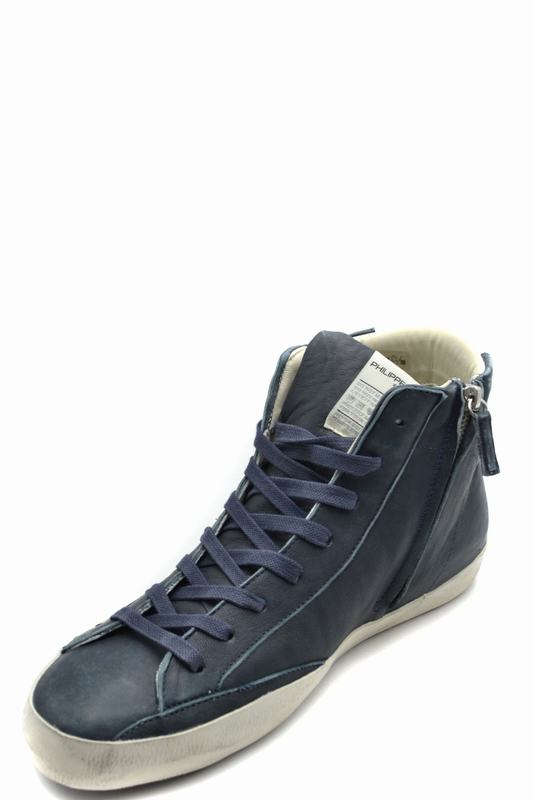Philippe Model Sneakers Codice prodotto: CLHU WW26 Novità