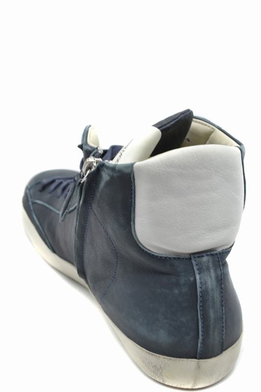 Philippe Model Sneakers Codice prodotto: CLHU WW26 Novità