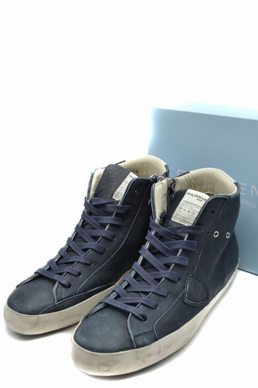 Philippe Model Sneakers Codice prodotto: CLHU WW26 Novità