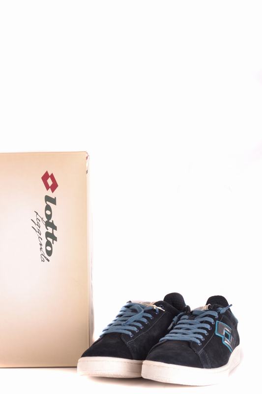 Lotto Sneakers Codice prodotto: Presa