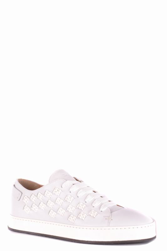 Santoni Sneakers Codice prodotto: MBCI20779BIAMBLYI50 Offerta