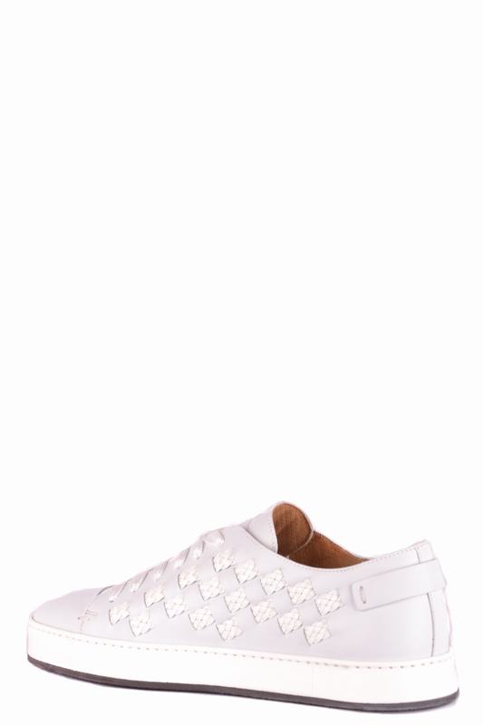 Santoni Sneakers Codice prodotto: MBCI20779BIAMBLYI50 Offerta