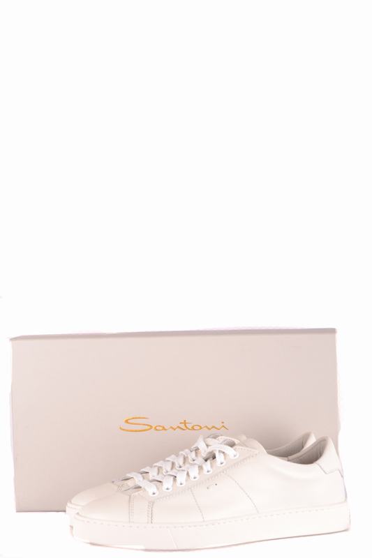 Santoni Sneakers Codice prodotto: MBGU20374PANXSSSI50 Economico