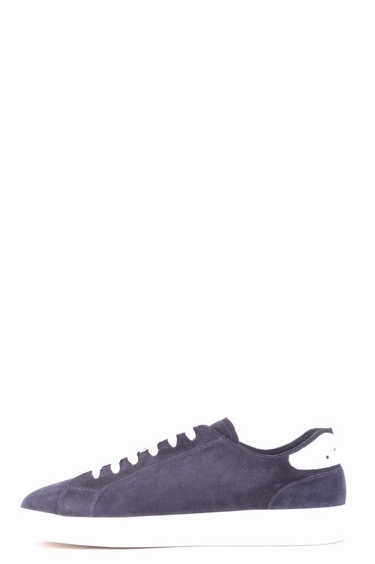 Doucal's Sneakers Codice prodotto: DU1933SEATUZ054WB00 In Vendita