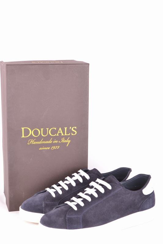 Doucal's Sneakers Codice prodotto: DU1933SEATUZ054WB00 In Vendita