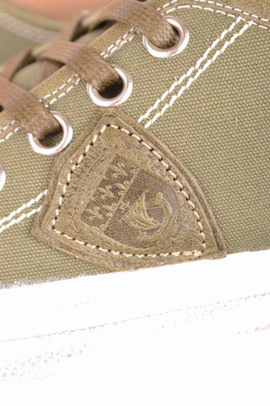 Philippe Model Sneakers Codice prodotto: GRLUBC06 Saldi