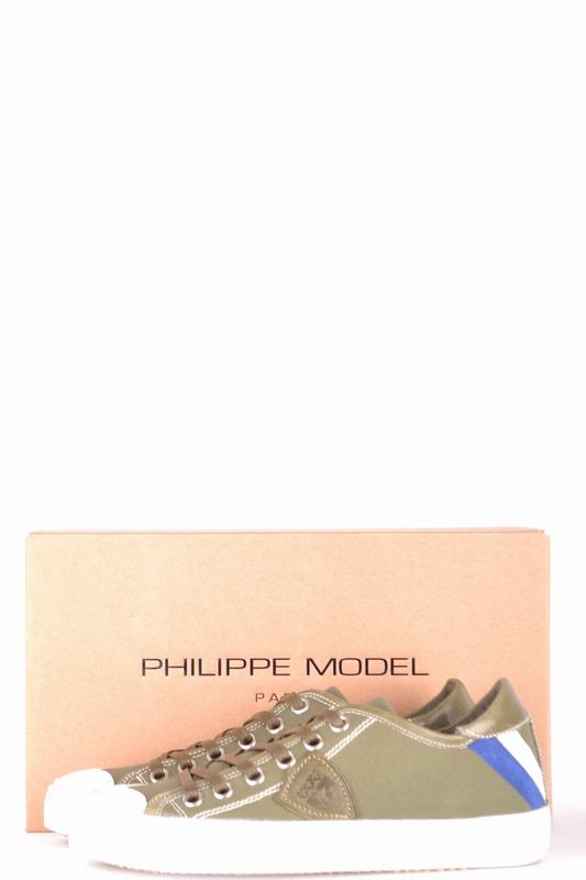 Philippe Model Sneakers Codice prodotto: GRLUBC06 Saldi