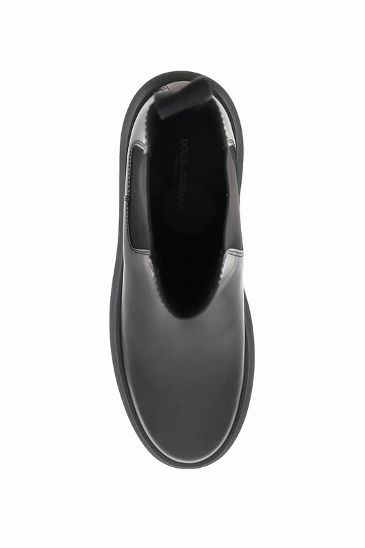Dolce & Gabbana Stivaletti Codice prodotto: a60565 ab640 80999 Vendita Economica