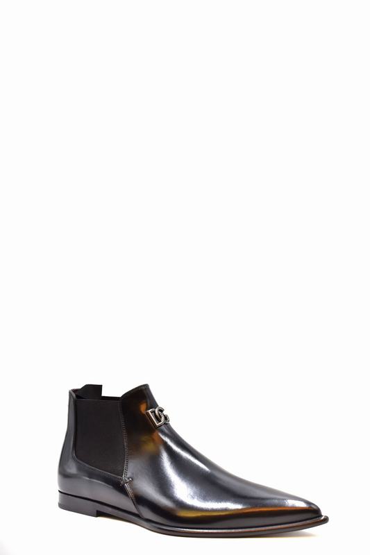 Dolce & Gabbana Stivaletti Codice prodotto: A60439 A120380999 I Più Venduti