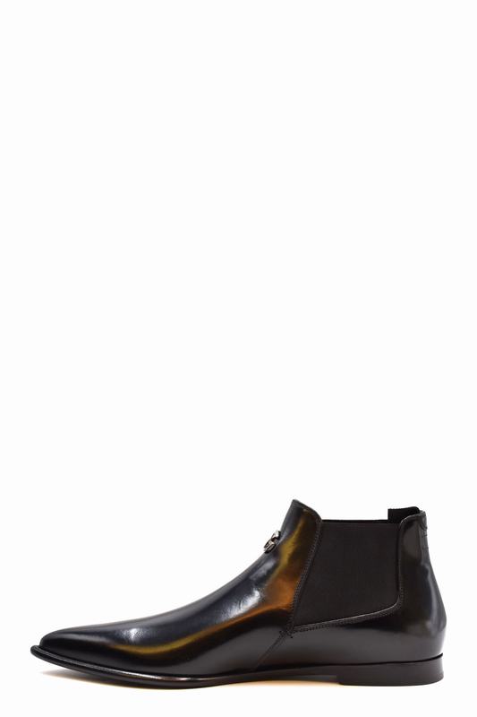 Dolce & Gabbana Stivaletti Codice prodotto: A60439 A120380999 I Più Venduti
