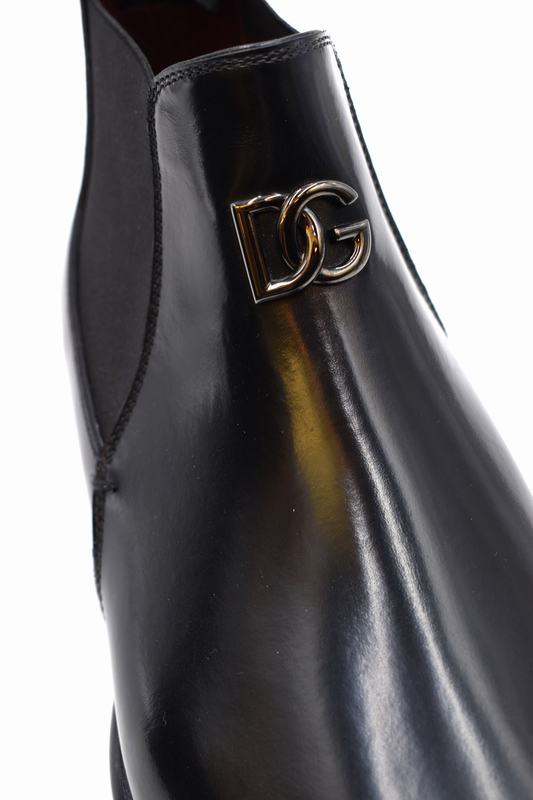 Dolce & Gabbana Stivaletti Codice prodotto: A60439 A120380999 I Più Venduti
