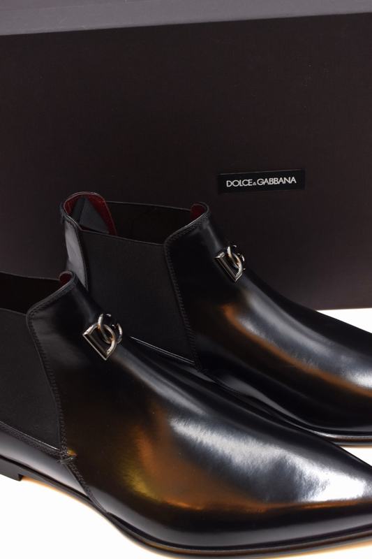 Dolce & Gabbana Stivaletti Codice prodotto: A60439 A120380999 I Più Venduti