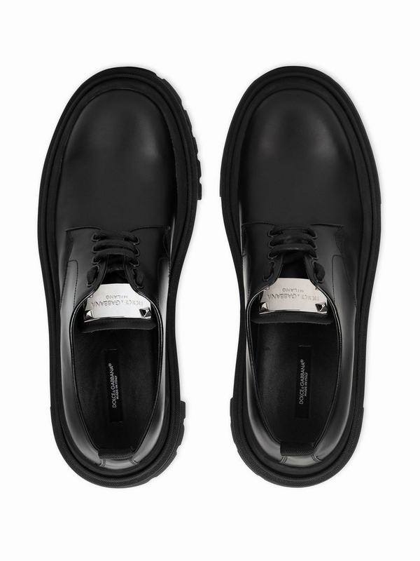 Dolce & Gabbana Stivaletti Codice prodotto: CS2057 AD410 8B956 Vendite Flash