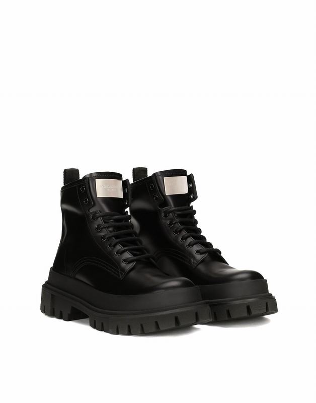 Dolce & Gabbana Stivaletti Codice prodotto: CS2052 AD10 8B956 Negozio
