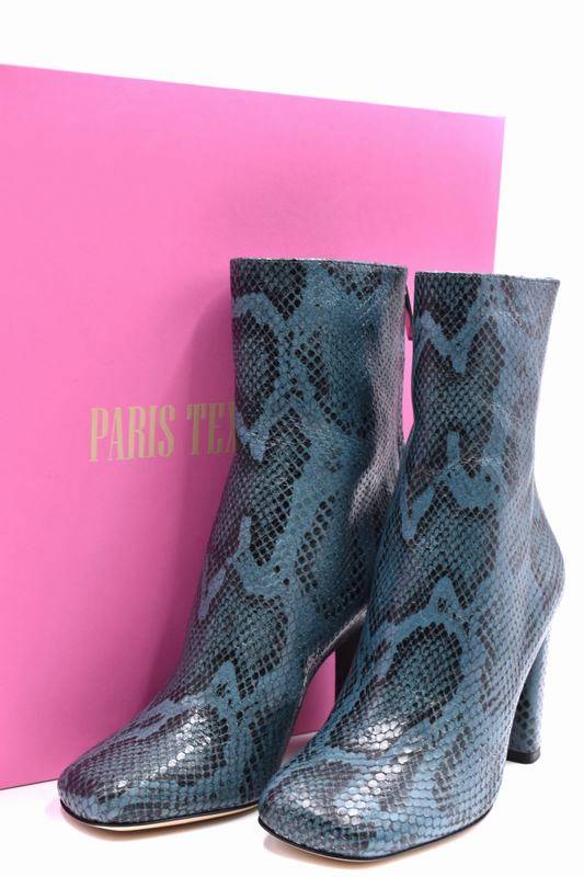 Paris Texas Stivali Codice prodotto: PX508-XPMBB In Saldo