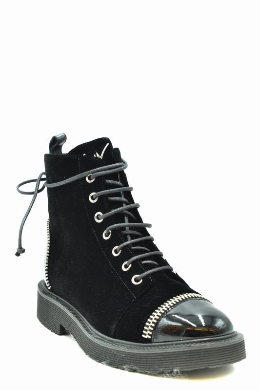 Giuseppe Zanotti Stivali Codice prodotto: I770027 Negozio online di fabbrica