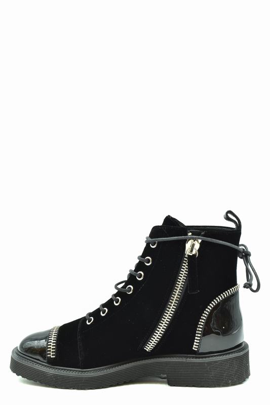 Giuseppe Zanotti Stivali Codice prodotto: I770027 Negozio online di fabbrica