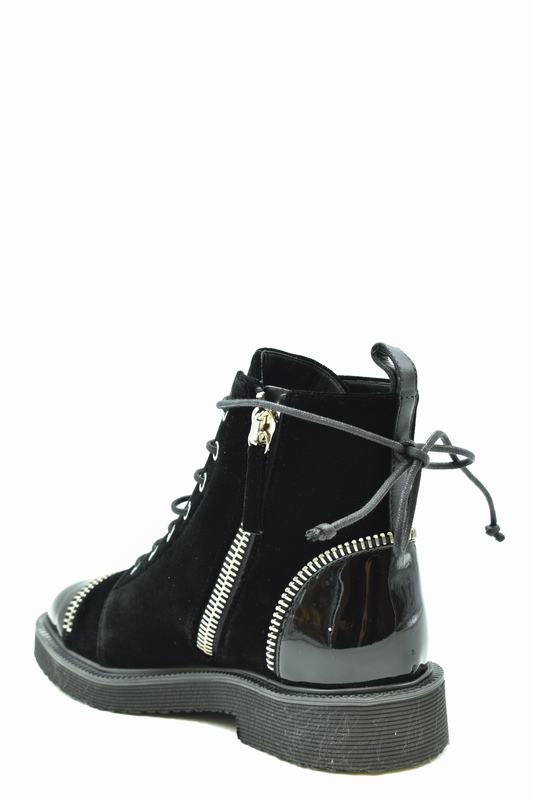Giuseppe Zanotti Stivali Codice prodotto: I770027 Negozio online di fabbrica